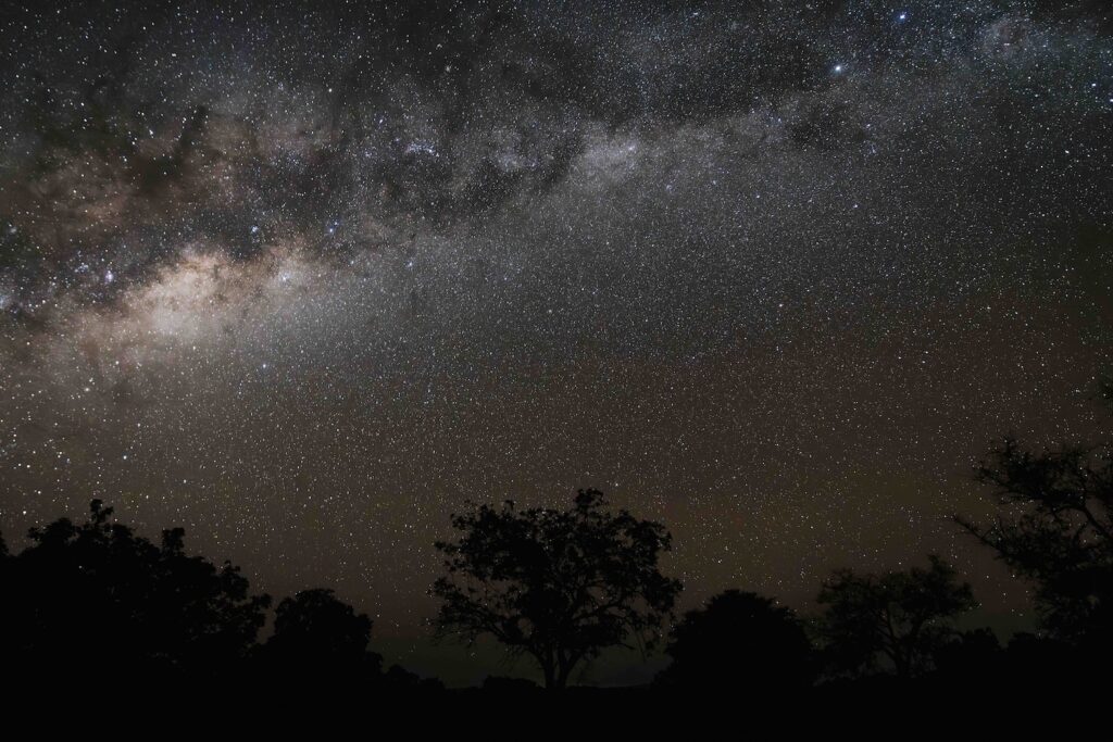 The Milky Way