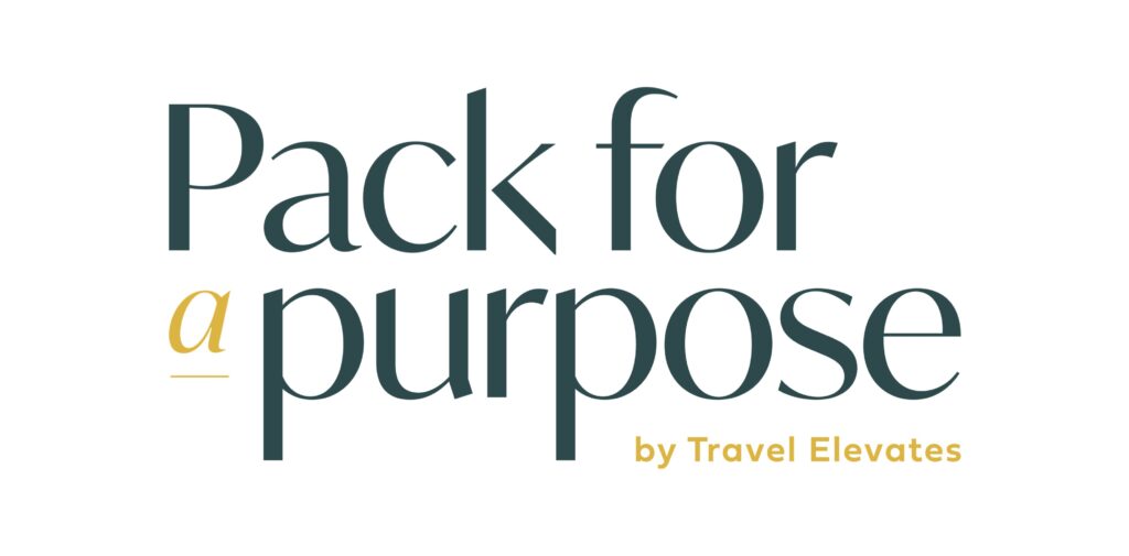 Pack for a Purpose Logo